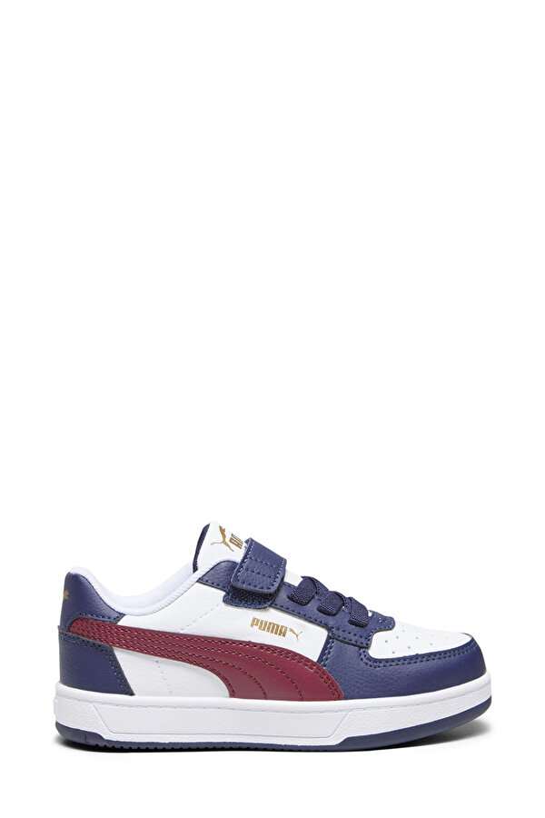 Caven 2.0 AC+ PS Beyaz Erkek Çocuk Sneaker