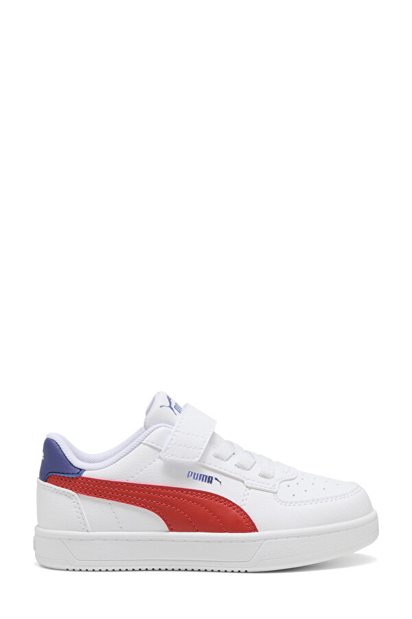 Caven 2.0 AC+ PS Beyaz Erkek Çocuk Sneaker