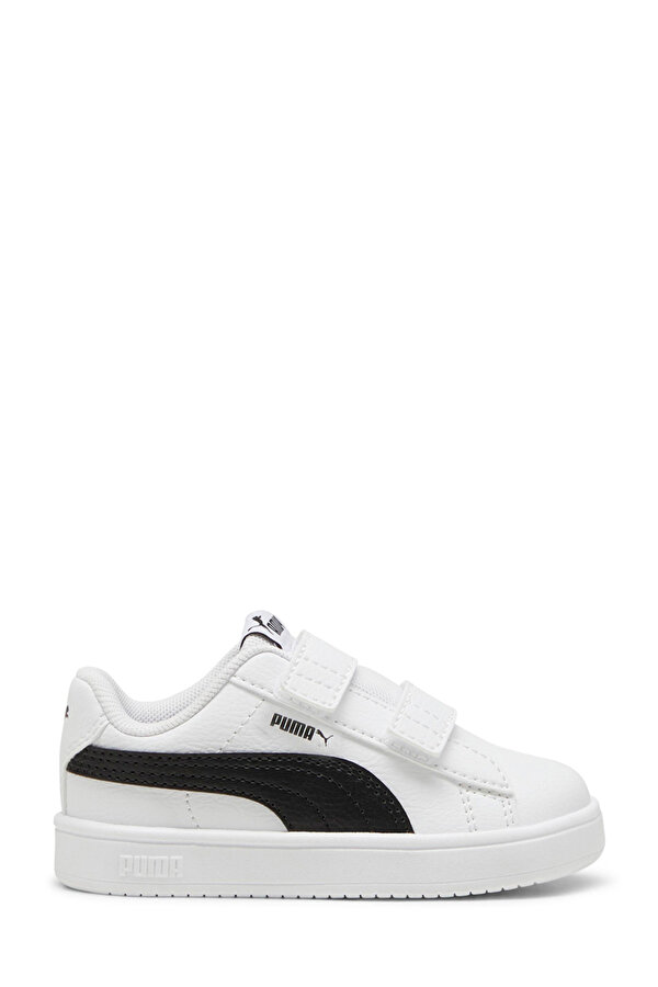 Rickie Classic V Inf Beyaz Erkek Çocuk Sneaker
