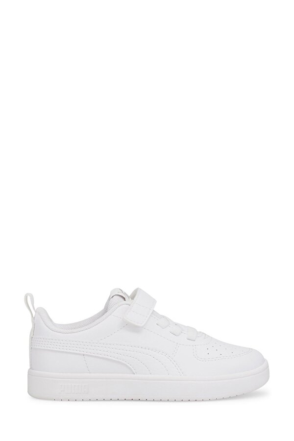 Rickie AC+ PS Beyaz Erkek Çocuk Sneaker