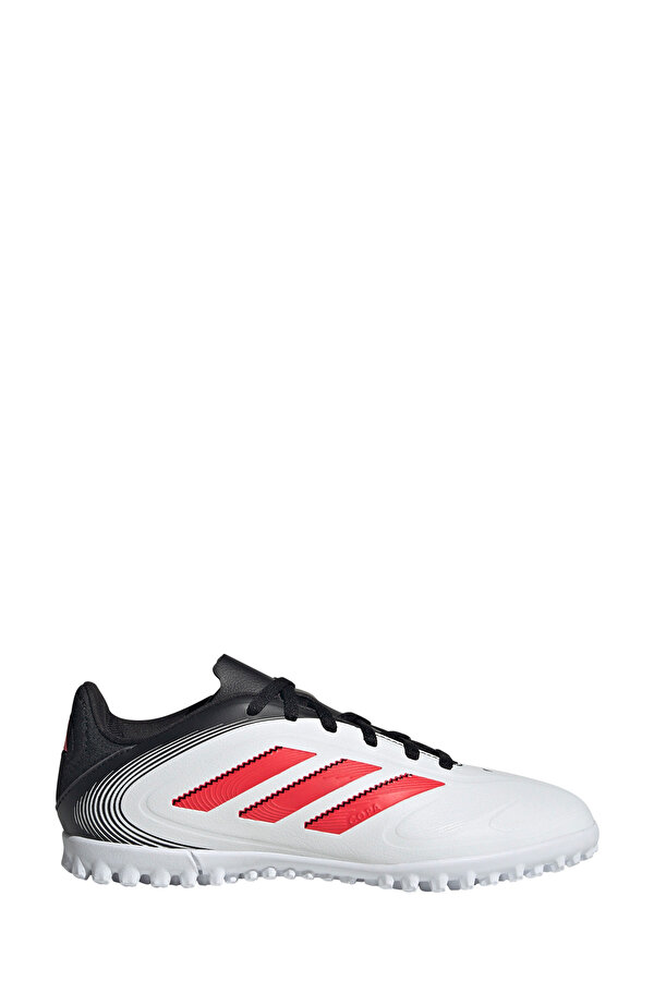 COPA PURE III CLUB TF J Beyaz Erkek Çocuk Krampon