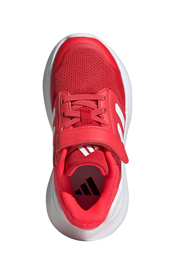 Tensaur Run 3.0 EL C Kırmızı Kız Çocuk Koşu Ayakkabısı