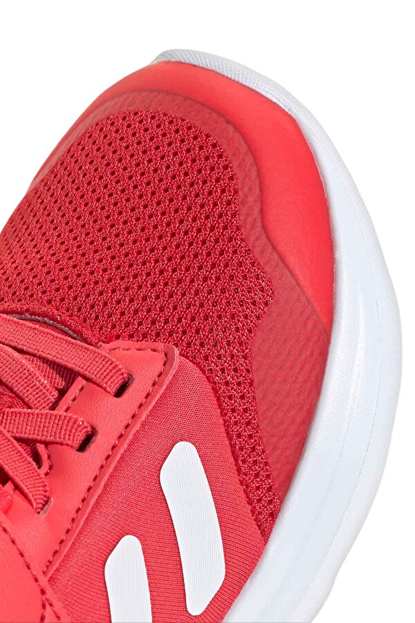 Tensaur Run 3.0 EL C Kırmızı Kız Çocuk Koşu Ayakkabısı