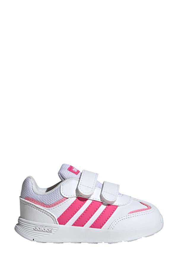 TENSAUR SWITCH CF I Beyaz Kız Çocuk Sneaker