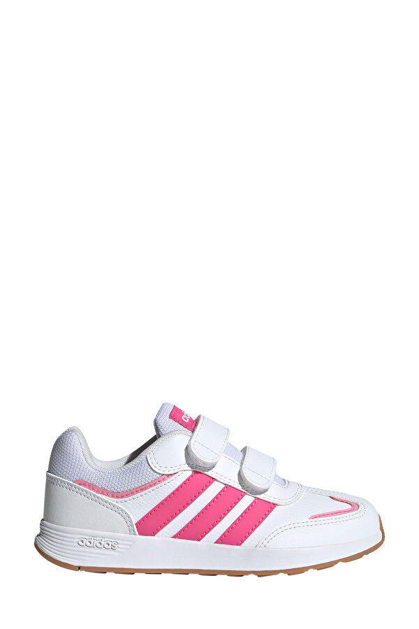 TENSAUR SWITCH CF C Beyaz Kız Çocuk Sneaker