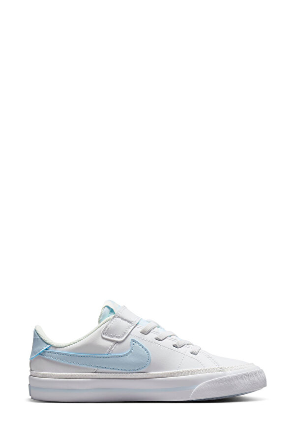 COURT LEGACY (PSV) Beyaz Erkek Çocuk Sneaker
