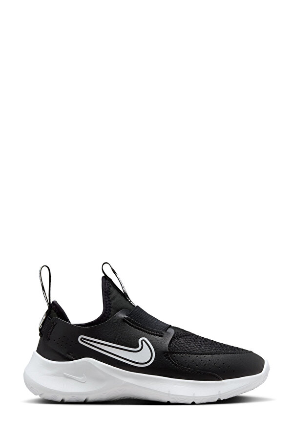 FLEX RUNNER 3 (PS) Siyah Erkek Çocuk Slip On