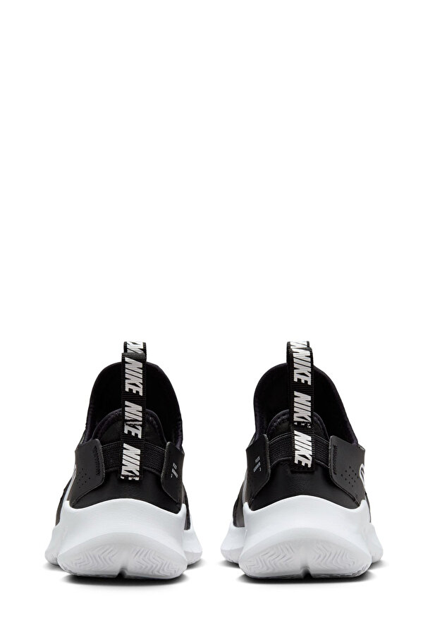 FLEX RUNNER 3 (PS) Siyah Erkek Çocuk Slip On