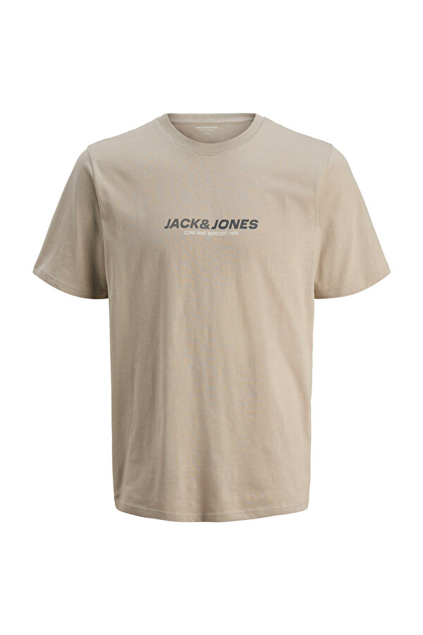 JCOTARMAC BRANDING TEE SS Vizon Erkek Kısa Kol T-Shirt