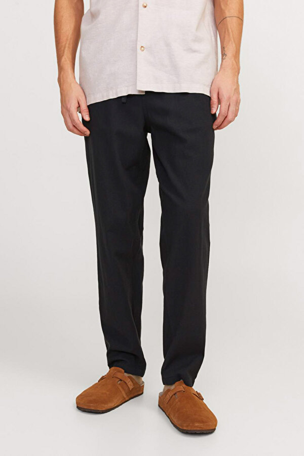 JPSTACE BREEZE JOGGER SN Siyah Erkek Pantolon