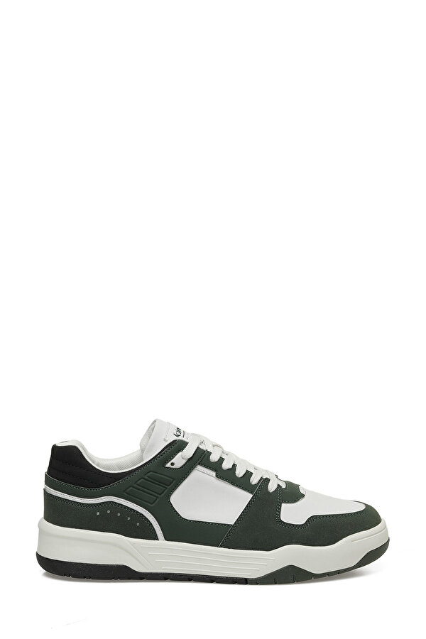 VANFORD 5FX Yeşil Erkek Sneaker