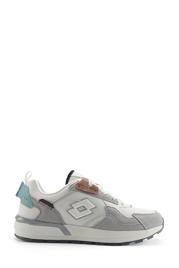 RIVOLI 5FX Beyaz Erkek Sneaker