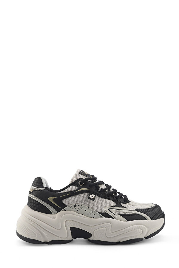 RUBY WMN 5FX Bej Kadın Sneaker