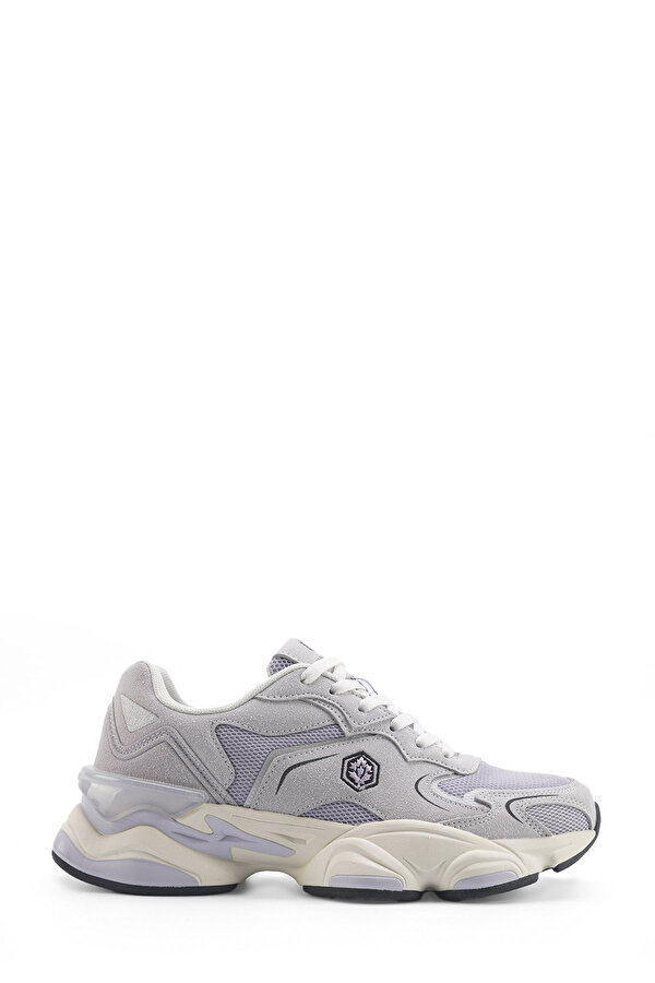 MADAX SUE WMN 5FX Gri Kadın Sneaker