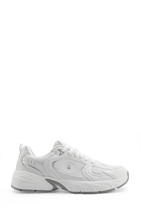 POL WMN 5FX Beyaz Kadın Sneaker