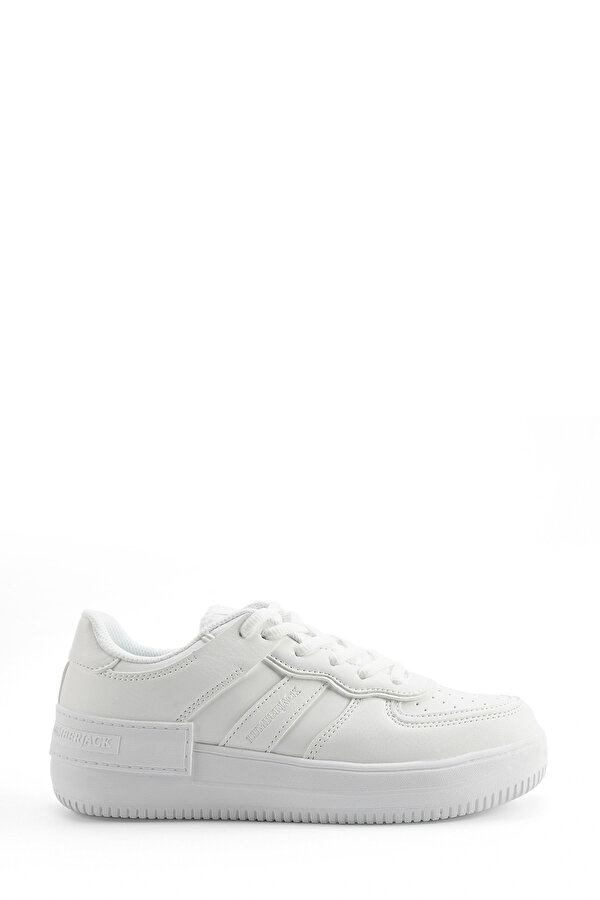FREYA 5FX Beyaz Erkek Sneaker