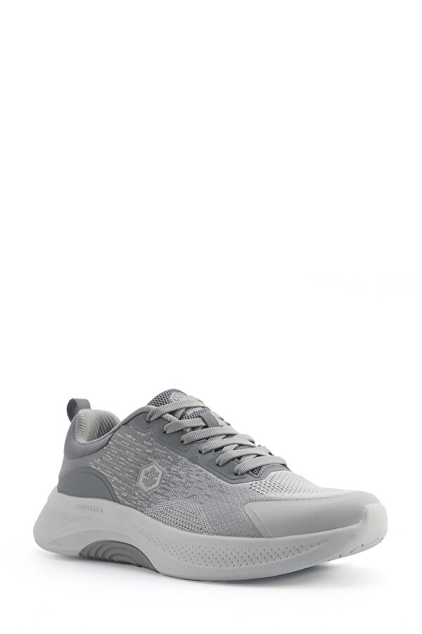 Lumberjack CLOSE 5FX Gri Erkek Comfort Ayakkabı 101932450 | lumberjack