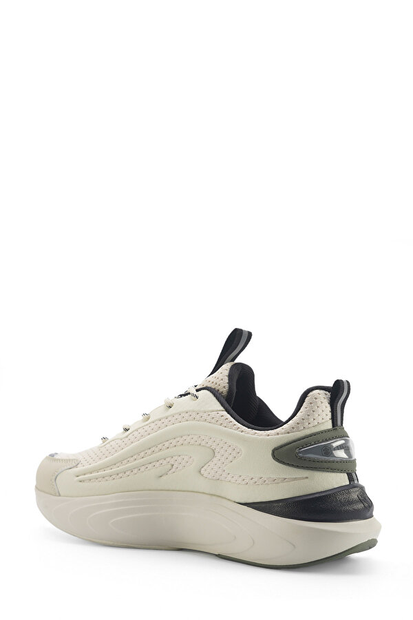 Lumberjack KADO 5FX Beyaz Erkek Comfort Ayakkabı 101932458