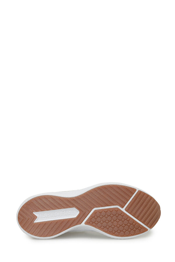 GENESIS WMN 5FX WHITE Woman Running