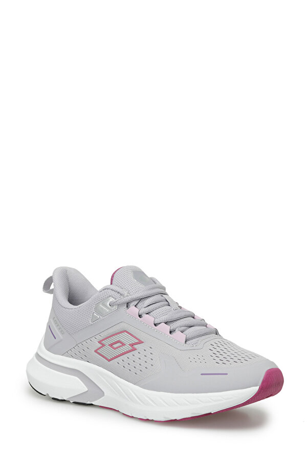 LOVELO WMN 5FX Lila Kadın Koşu Ayakkabısı