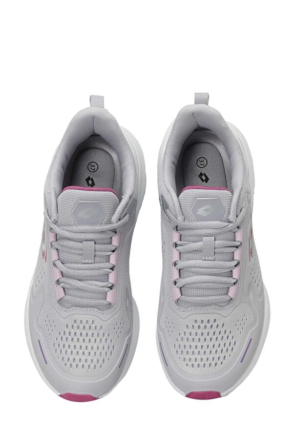 LOVELO WMN 5FX Lila Kadın Koşu Ayakkabısı