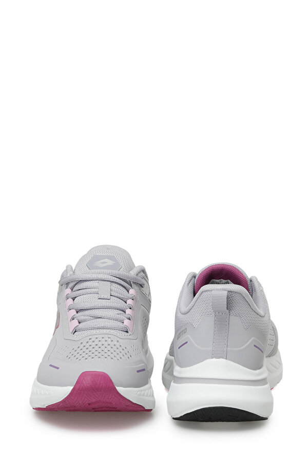 LOVELO WMN 5FX Lila Kadın Koşu Ayakkabısı