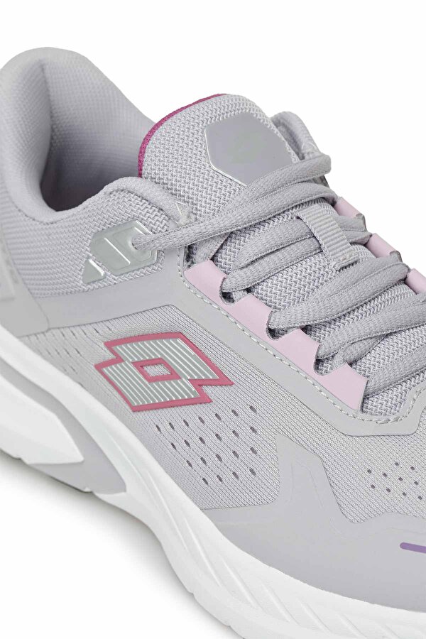 LOVELO WMN 5FX Lila Kadın Koşu Ayakkabısı