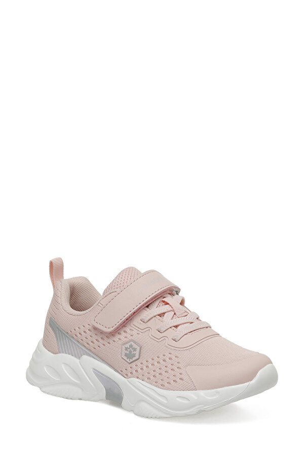 DOVE 5FX Pudra Kız Çocuk Spor Ayakkabı