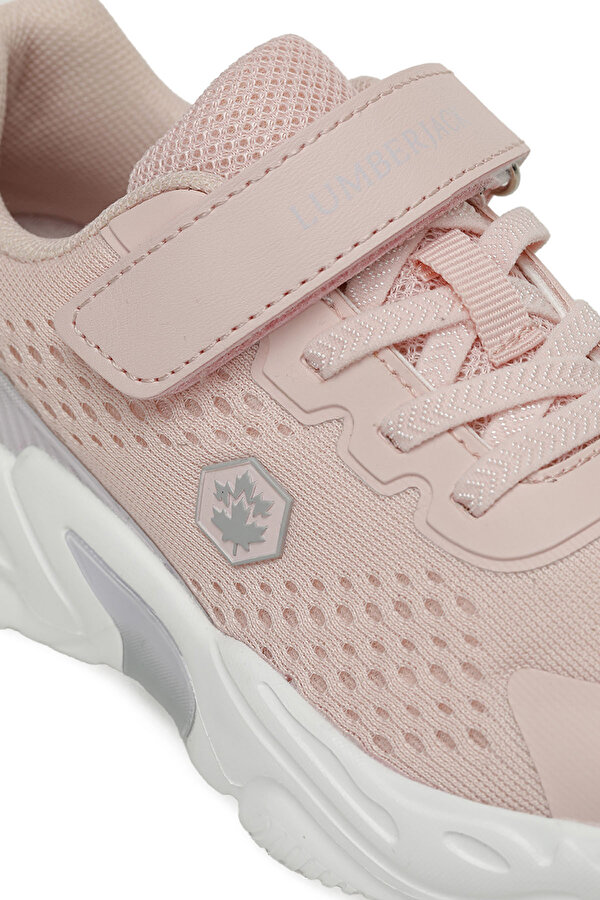 DOVE 5FX Pudra Kız Çocuk Spor Ayakkabı