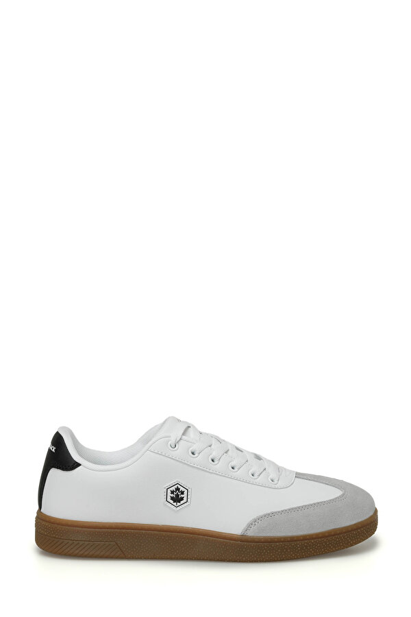 HAND 5FX Beyaz Erkek Sneaker