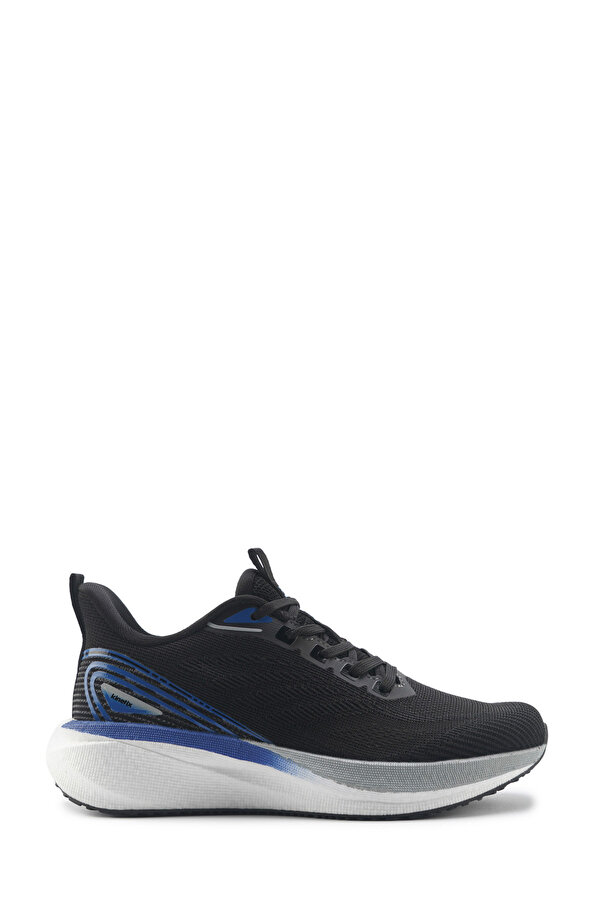 JUSTUS-SOFT TX 5FX Siyah Unisex Sneaker Fiyatları - 101934150 | Flo