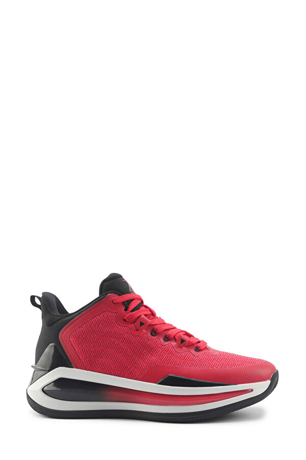 BOUND TX HI 5FX Kırmızı Erkek Basketbol Ayakkabısı