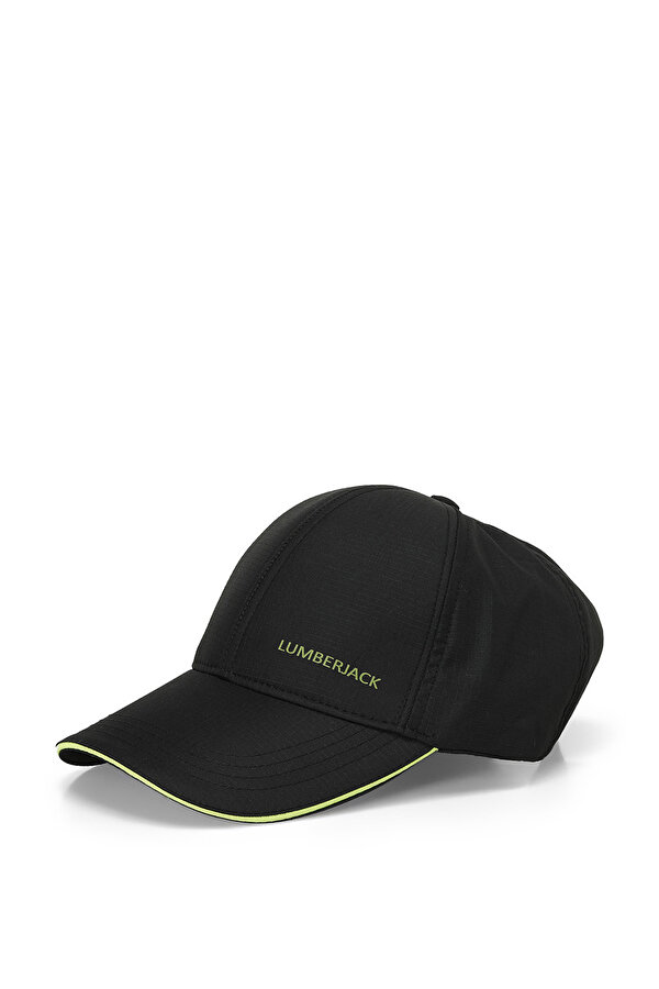 HOLO CAP UL 42-5FX Siyah Unisex Şapka