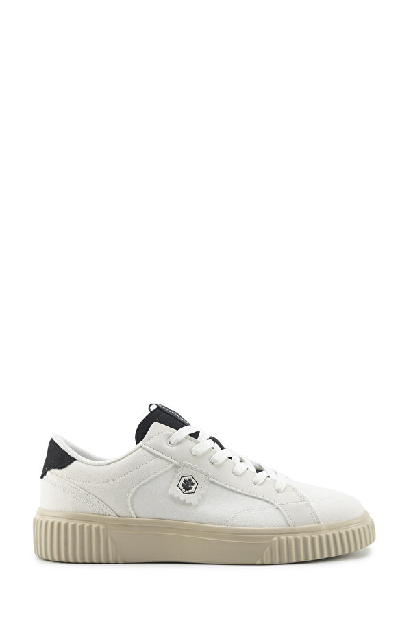 COMBAT 5FX Beyaz Erkek Sneaker