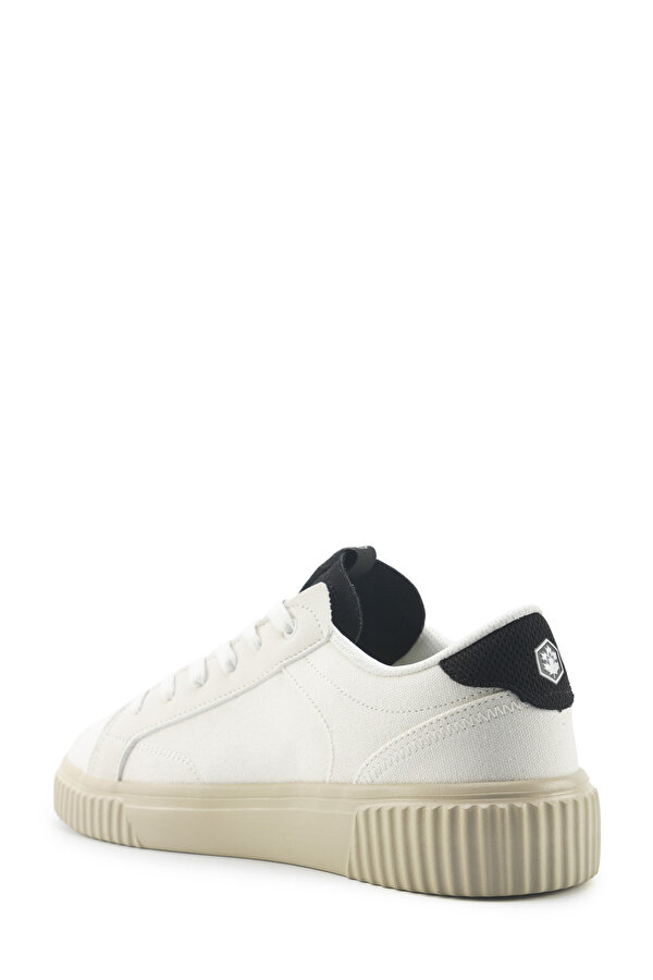 COMBAT 5FX Beyaz Erkek Sneaker