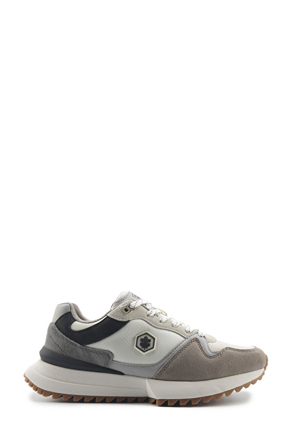 SELUR 5FX Taş Rengi Erkek Sneaker