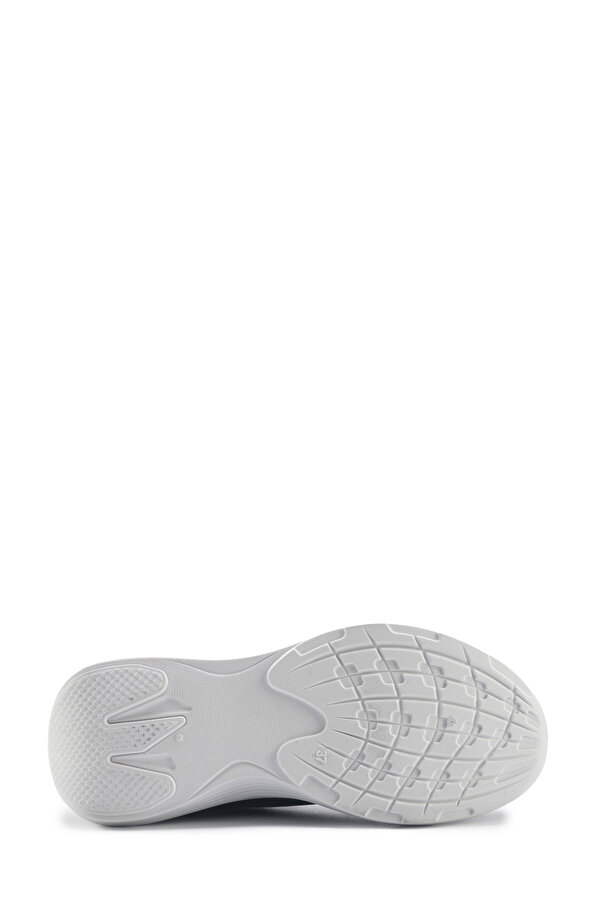 24S-142 5FX Siyah Kadın Spor Ayakkabı