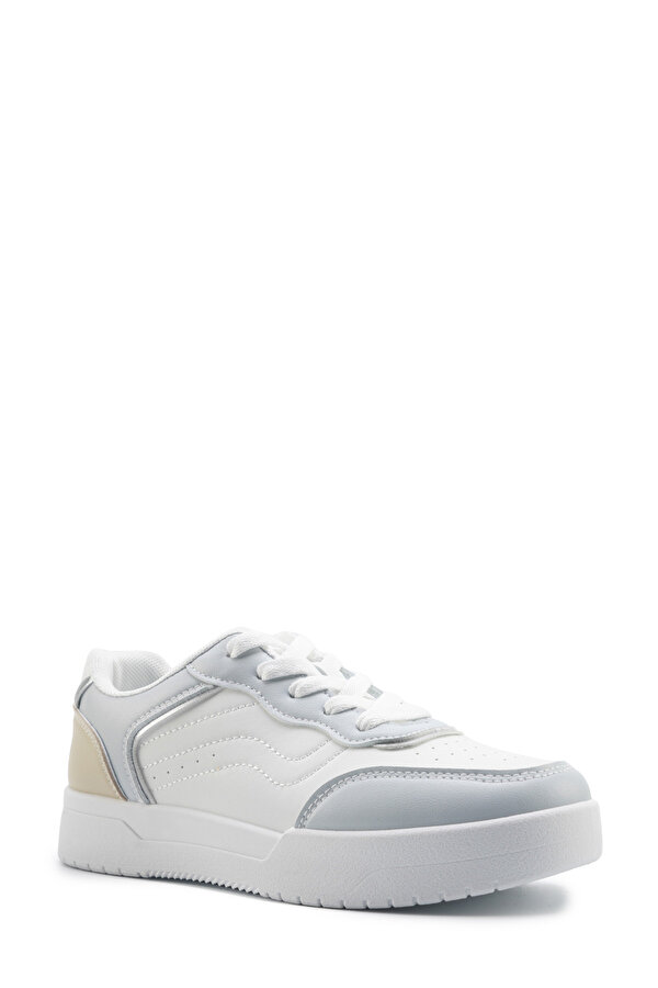 24S-162 5FX Mavi Kadın Sneaker