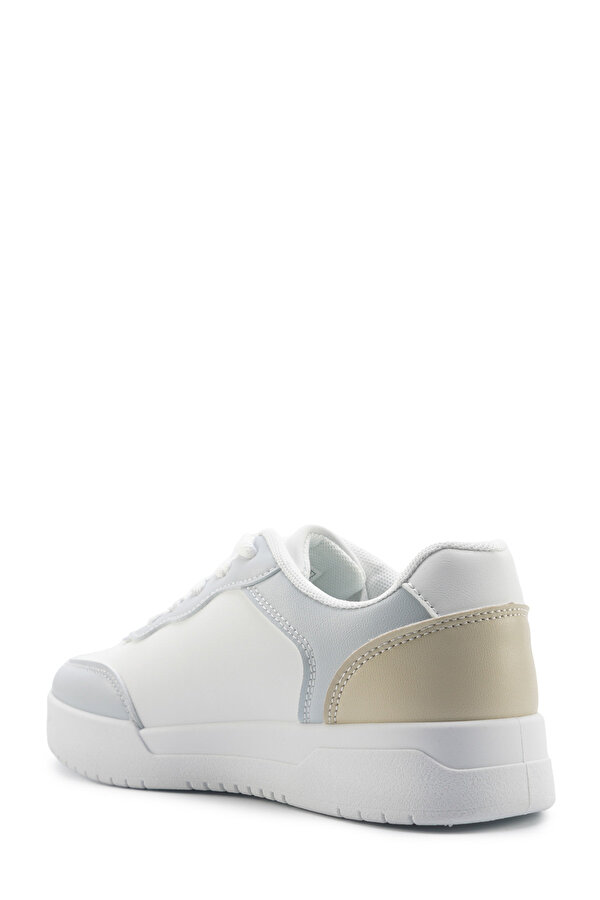 24S-162 5FX Mavi Kadın Sneaker