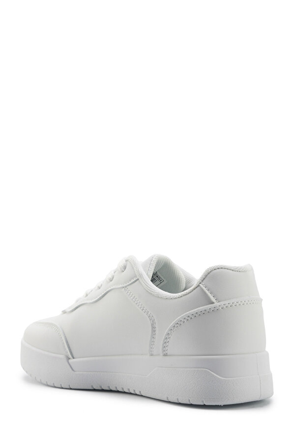 24S-162 5FX Beyaz Kadın Sneaker