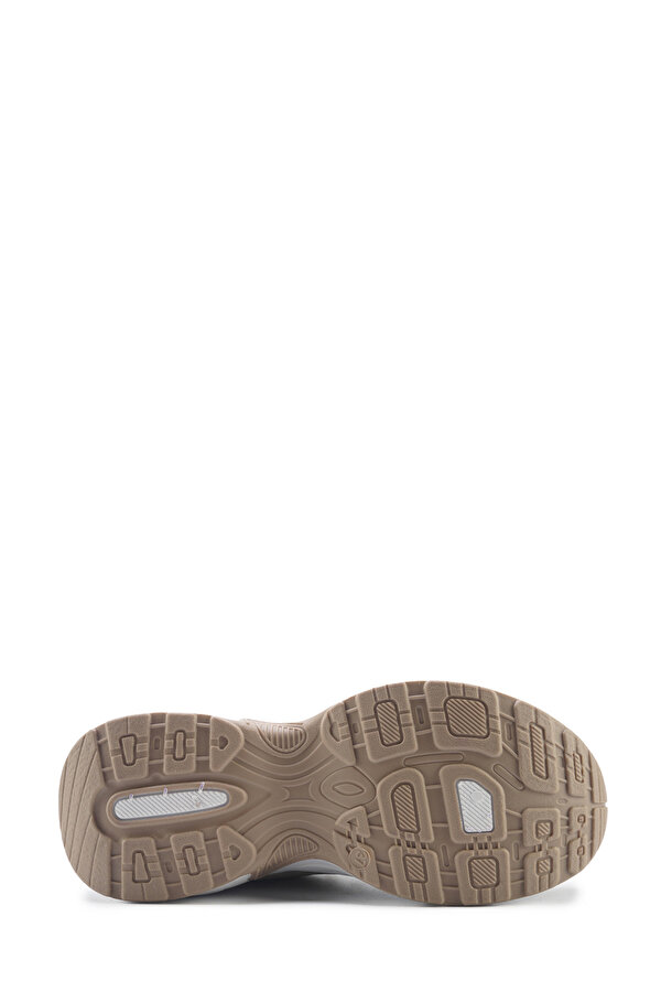 25S-003 5FX Bej Kadın Sneaker