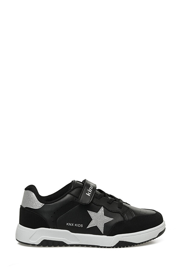 HERCE  F 5FX Siyah Kız Çocuk Sneaker