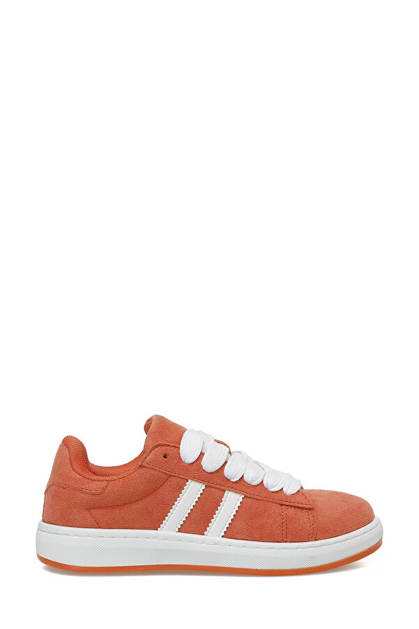 ZEK  F 5FX Nar Çiçeği Kız Çocuk Sneaker