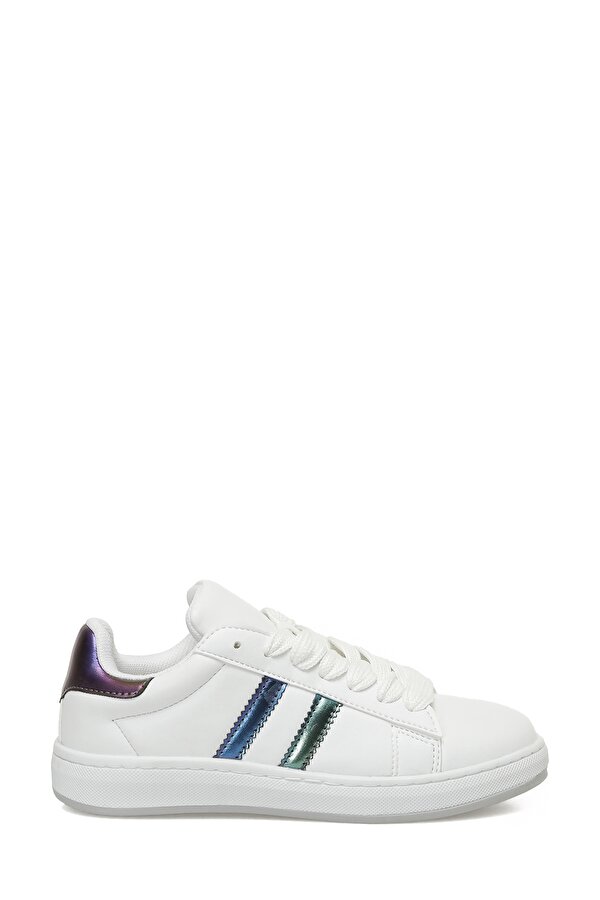 ZEK  F 5FX Beyaz Kız Çocuk Sneaker