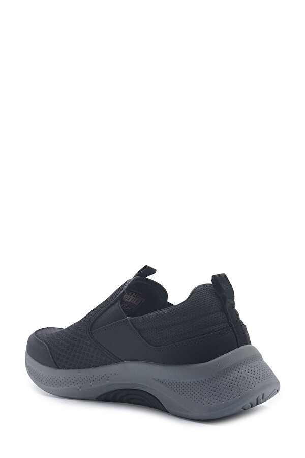 Lumberjack Comper 5Fx Черный Мужчина Спортивная Обувь