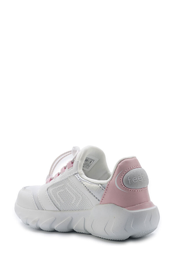 RUIZ 5FX WHITE Girl 478