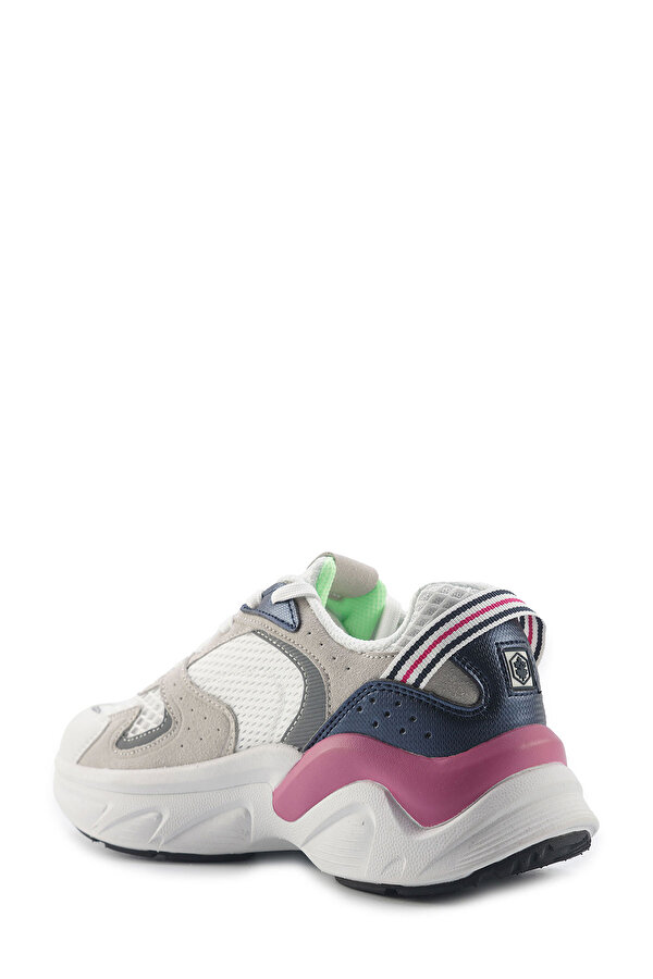 LEAF 5FX WHITE Woman 423