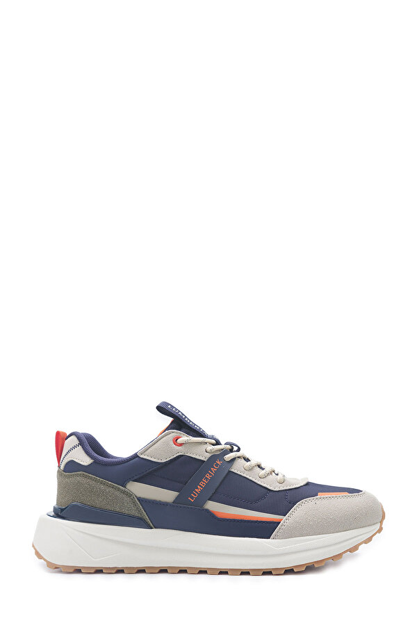 LEBINA 5FX NAVY BLUE Man 001