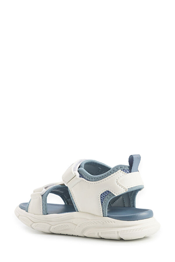 Lumberjack Ragnar-Int 5Fx Синий 008 Мальчик Сандалии