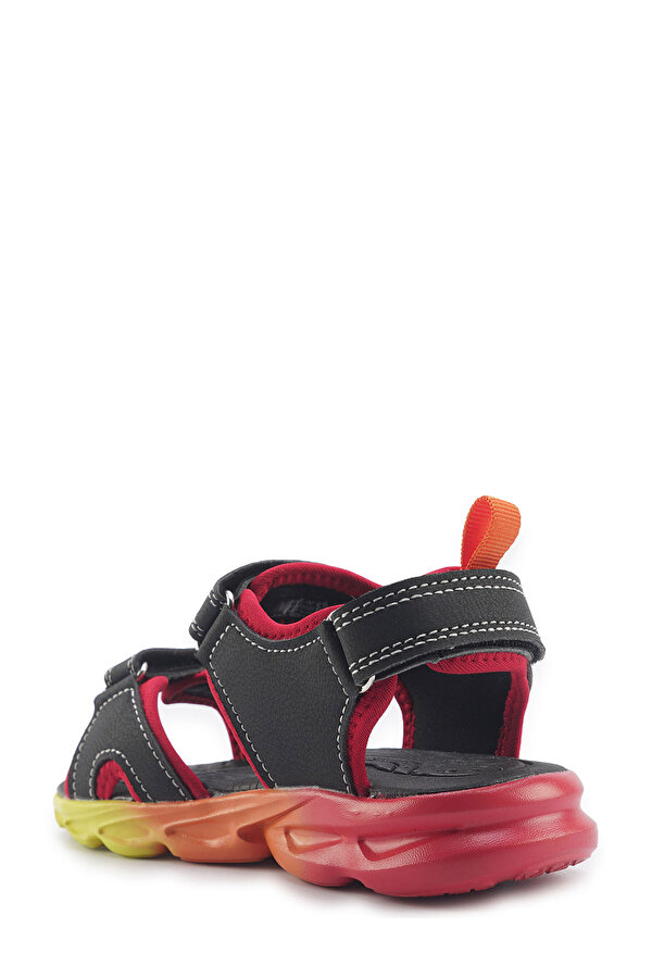 JUICE-INT 5FX BLACK MULTI Boy 077